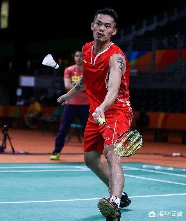 无冕之王，李宗伟退役了，林丹会称霸羽坛吗？