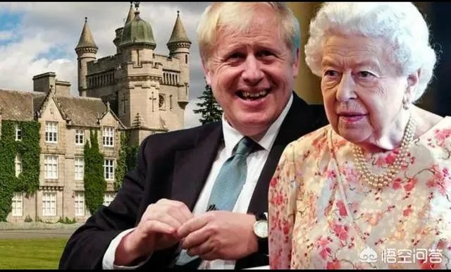 约翰逊成为英国下任首相，女王可能被迫违反王室规定，这是怎么回事？