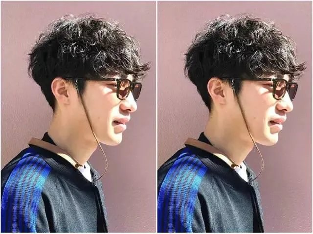 普通男生剪什么发型好？