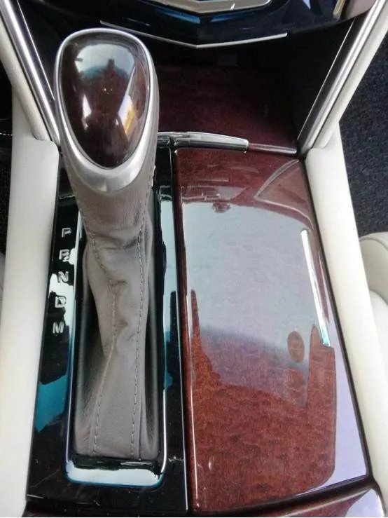 凯迪拉克XTS要停产了么？