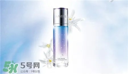 丸美适合什么年龄段的人使用?丸美适合什么肤质?