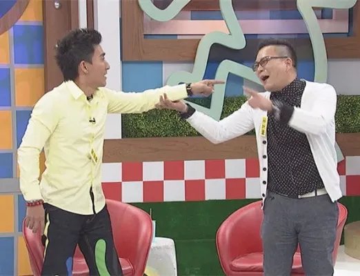 沈玉琳康熙来了节目单被曝 康熙通告王内地首秀遇挫