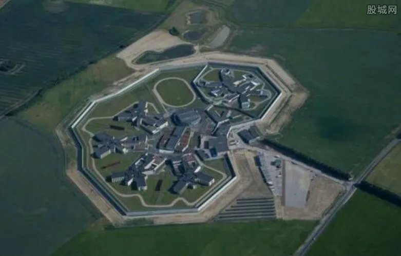 丹麦建1.6亿美元超级豪华监狱:环境好利于改造罪犯