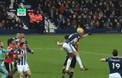 曼联2:1战胜西布朗,是为了追赶曼城,还是为了自我救赎?