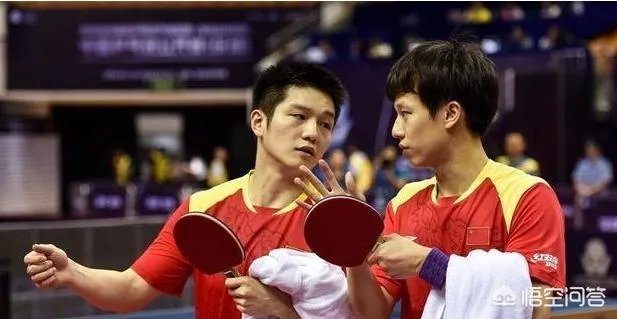 2018亚运会乒乓球男单半决赛名单出炉,具体对阵情况是怎样的?男乒夺冠前景如何?