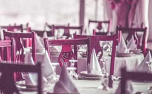 小饭店的管理制度