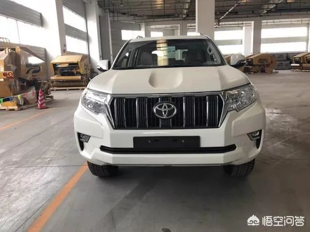 普拉多2700停产的真正原因是什么？