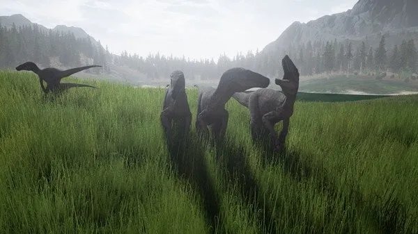 theisle好玩吗 theisle玩法简介