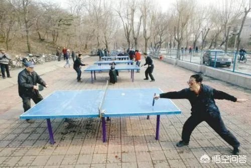 跟70岁老人打篮球危险吗