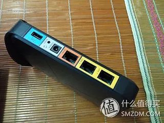 迅雷路由器 详细体验