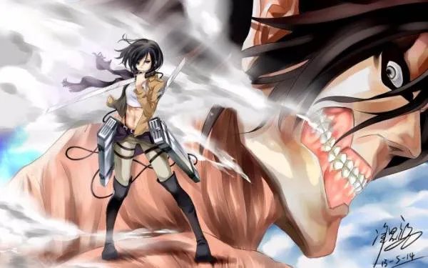 《进击的巨人第二季》中九大巨人的身体里都藏着谁？