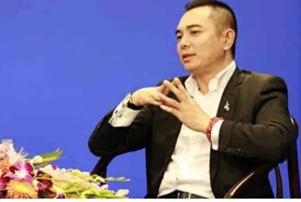 李湘前夫怎么评价李湘的?