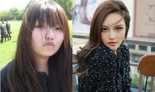 为什么很多人觉得周扬青配不上罗志祥？