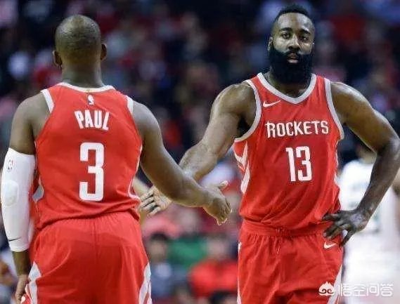 哈登缺席，保罗得到23分5篮板17助攻带队击败勇士，保罗跟哈登谁的带队能力更强？
