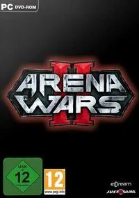 《竞技场战争2》免安装硬盘版下载发布