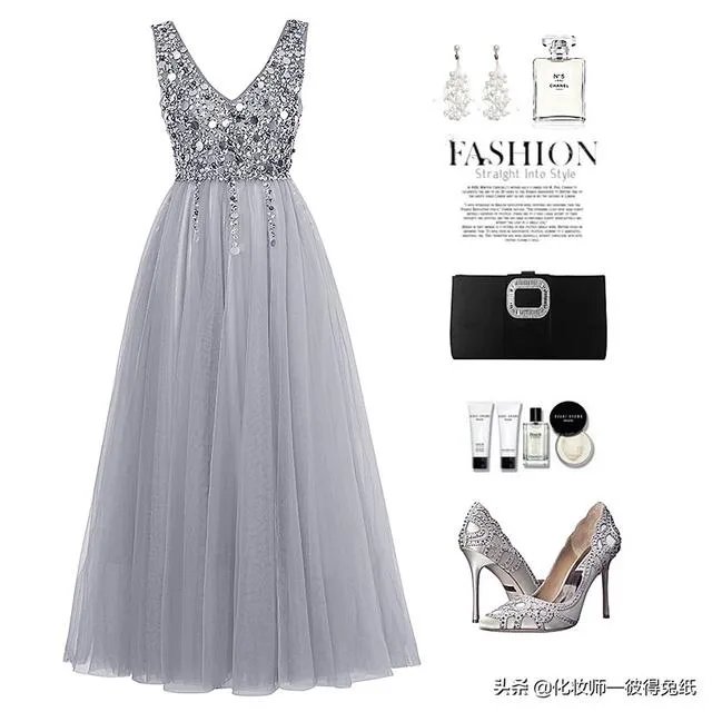 看韩剧学习服装搭配靠谱吗?