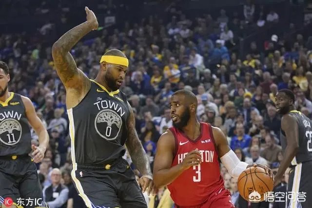 哈登缺席，保罗得到23分5篮板17助攻带队击败勇士，保罗跟哈登谁的带队能力更强？