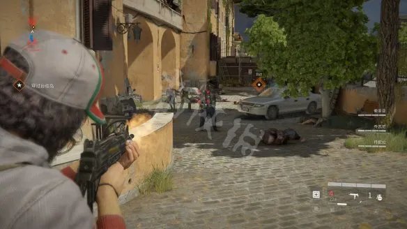 《僵尸世界大战:劫后余生》图文攻略:关卡流程+感染者介绍+武器介绍+角色职业+按键操作+特色玩法【游侠攻略组】