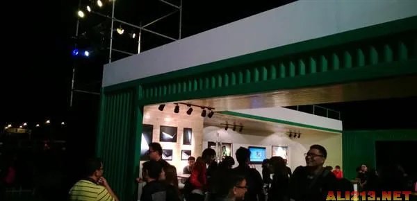 OPPO新旗舰N1发布会 图文转播让你亲临现场