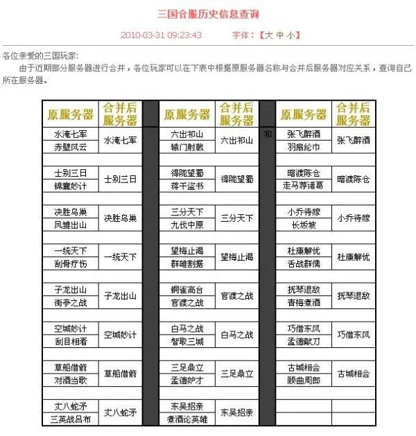 QQ三国乐不思蜀和哪个区和区了?