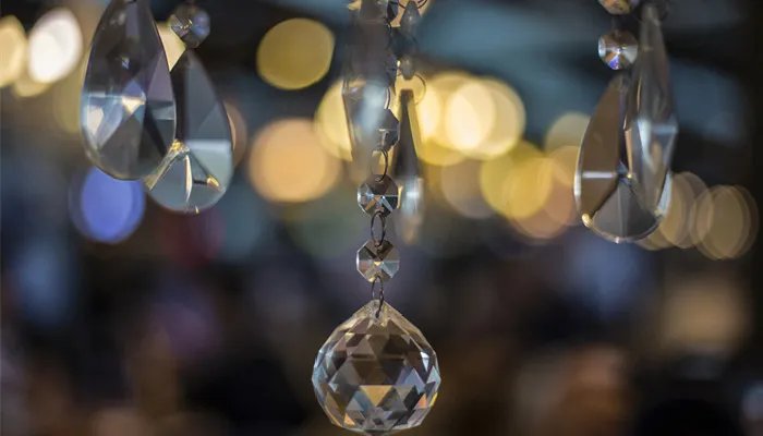 天然水晶种类 天然水晶种类有哪些