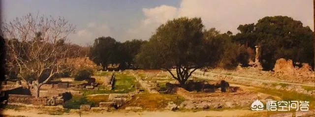 古希腊是编造的吗?为什么西方人总把它说成文明?