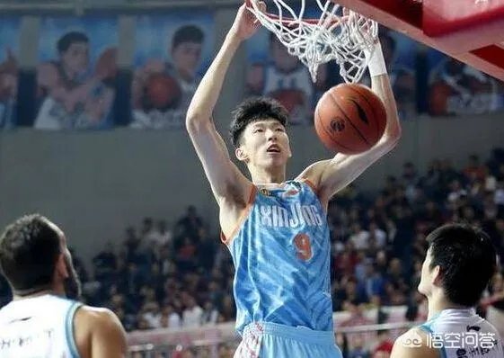 周琦签约新疆,他的经纪人睢冉可以得到多少佣金呢?