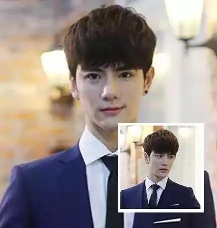 普通男生剪什么发型好？