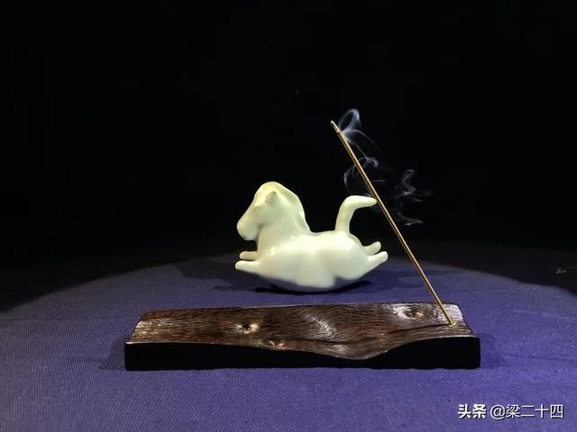 如何更好地品玩线香？