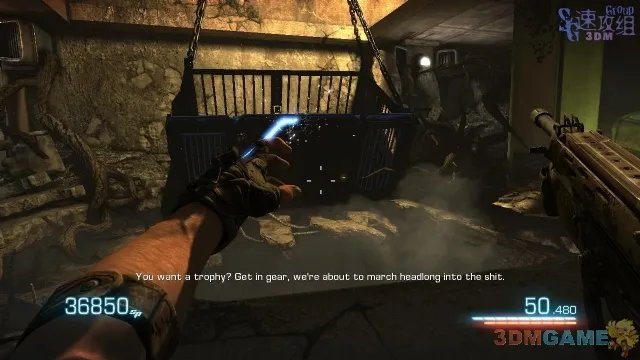 子弹风暴：完全版 图文攻略 全关卡流程通关图文攻略