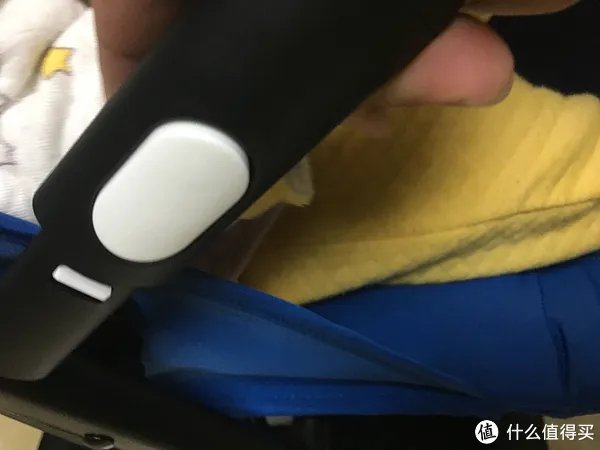 Goodbaby 好孩子 黑标系列 Qbit plus婴儿车 开箱