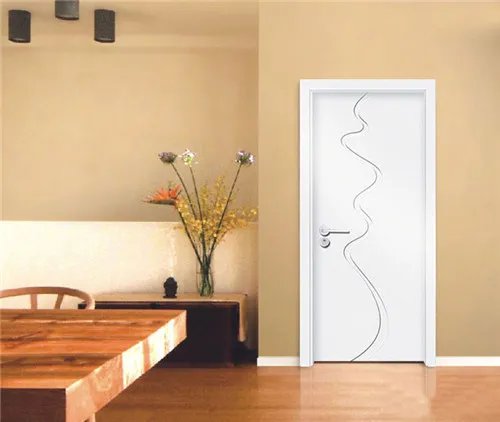 家庭装修门的颜色哪个好 室内门选择要注意什么