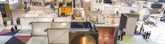 攻略|2019年意大利米兰家具展最强攻略