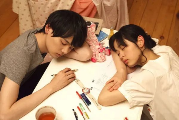 一吻定情2013演员表