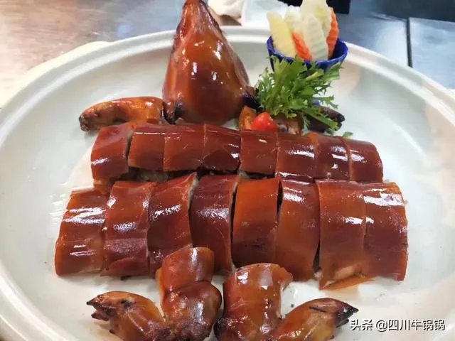 怎么稳定菜品口味