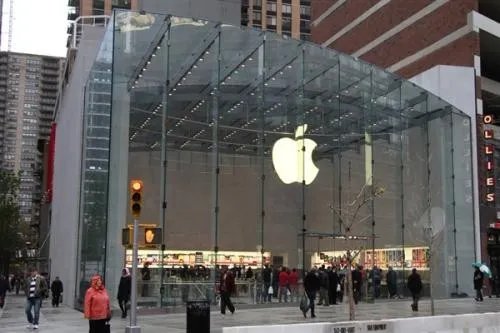 iPhone11暗夜绿一度抢断货，为何苹果市值却蒸发1300亿？