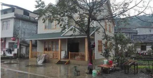 农村花“30万”，真的可以建别墅吗？