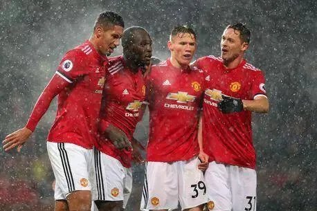 曼联2:1战胜西布朗,是为了追赶曼城,还是为了自我救赎?