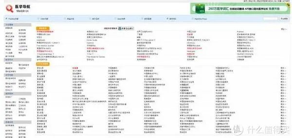 除了丁香医生,这3个科普类医学网站堪称权威,网友:收藏