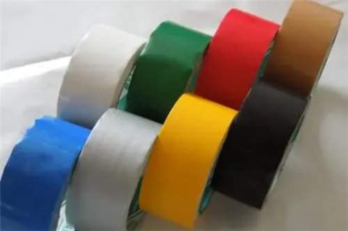 pvc胶带是绝缘胶带吗