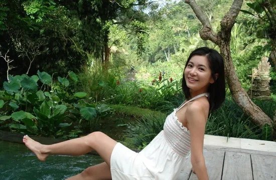 张瑞希结婚了吗？  自嘲老处女想结婚