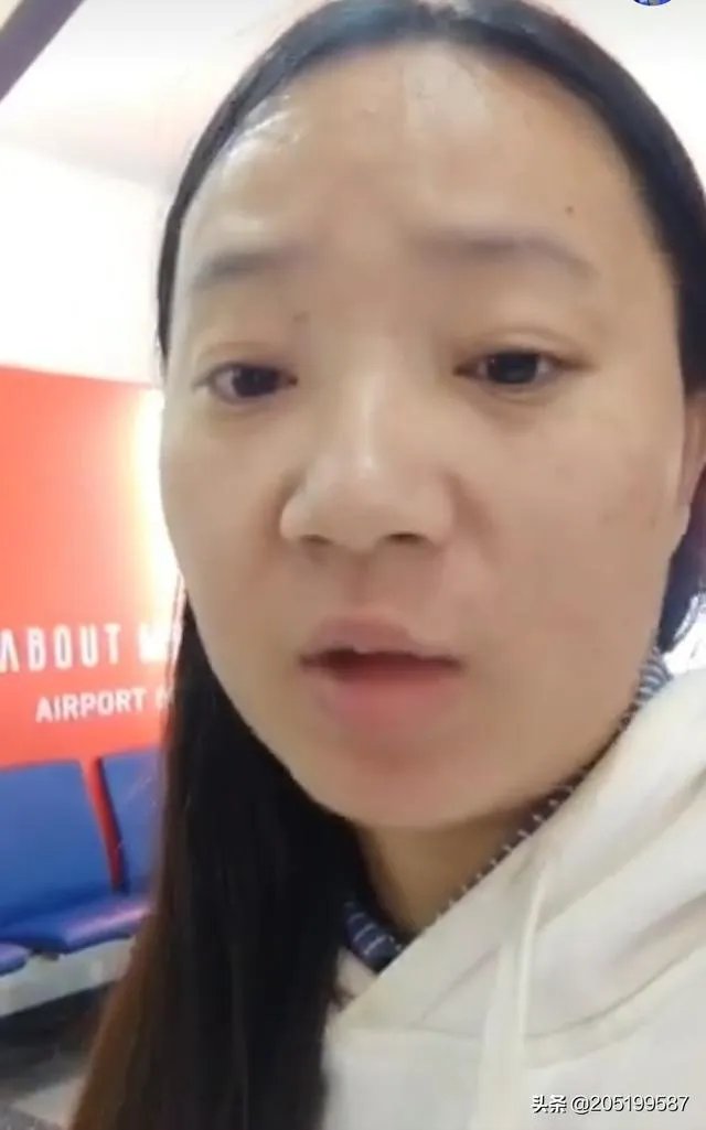 上海“素质姐”在泰国的行径你是如何看待的？