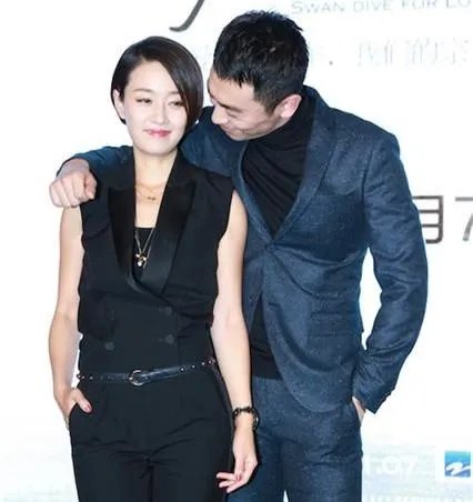 马伊琍回应胸部下垂 言辞朴实竟看哭12万网友