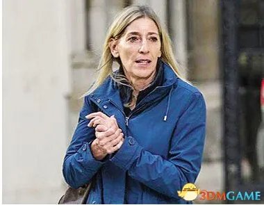 英国最贵离婚造就女富豪 女方离婚获32亿人民币