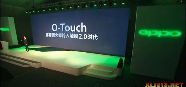 OPPO新旗舰N1发布会 图文转播让你亲临现场