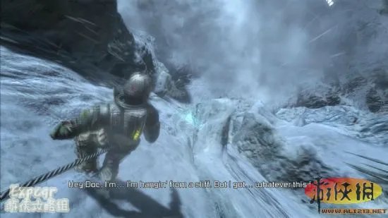 《死亡空间3》图文流程攻略