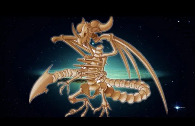 洛克王国骨龙怎么获得？