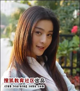 中国的那所大学美女多？