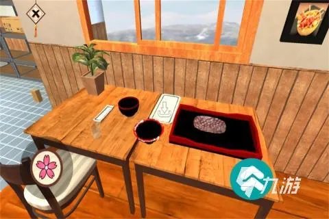 做寿司游戏大全中文版下载2021 最新寿司制作游戏推荐