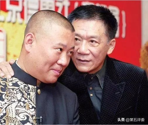 郭德纲拜师侯耀文先生十五周年纪念演出，石富宽、侯震、杨进明等悉数参加，你怎么评价？